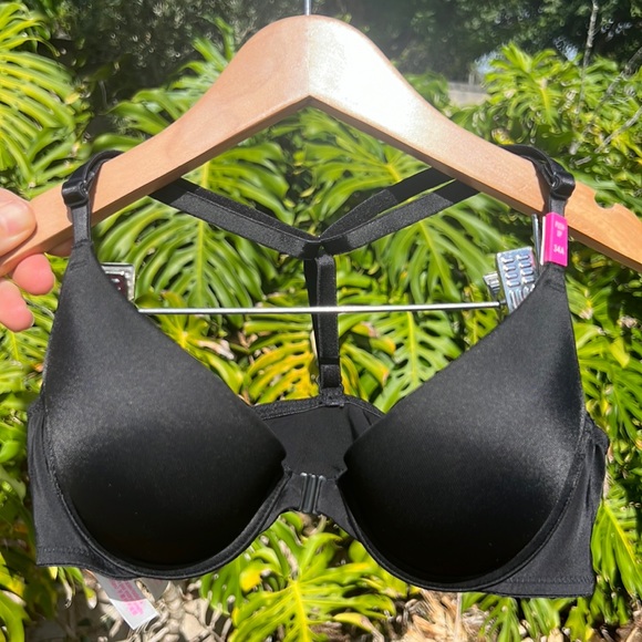 BNWT Pink by Victoria’s Secret Push-up bra 34A - Picture 5 of 5